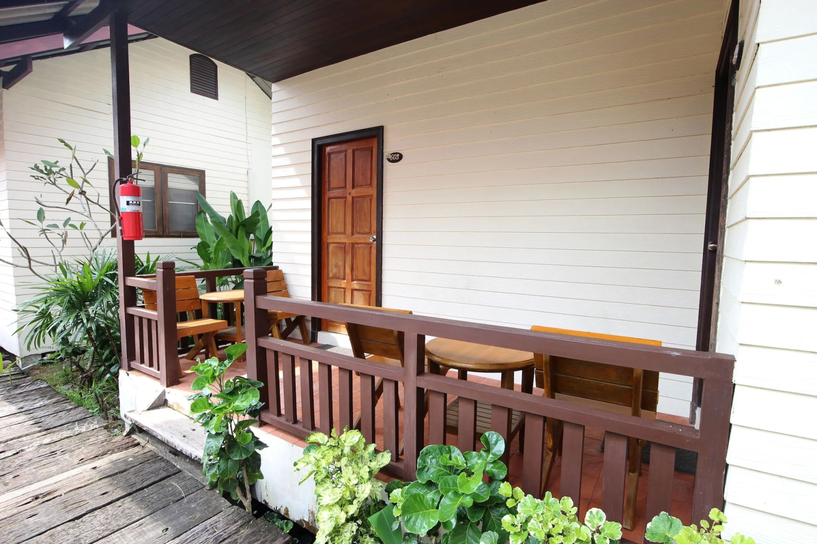 P.P. Casita - Adults Only