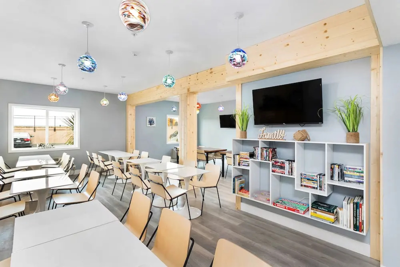 Quality Inn Lincoln City