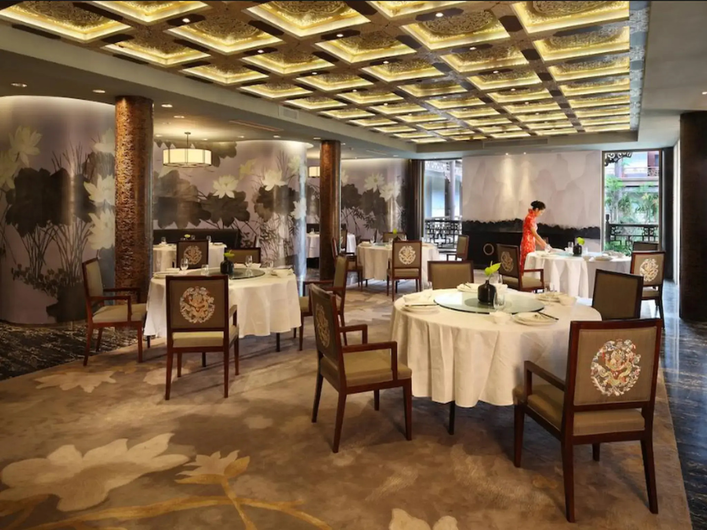 Eadry Royal Garden Hotel Haikou