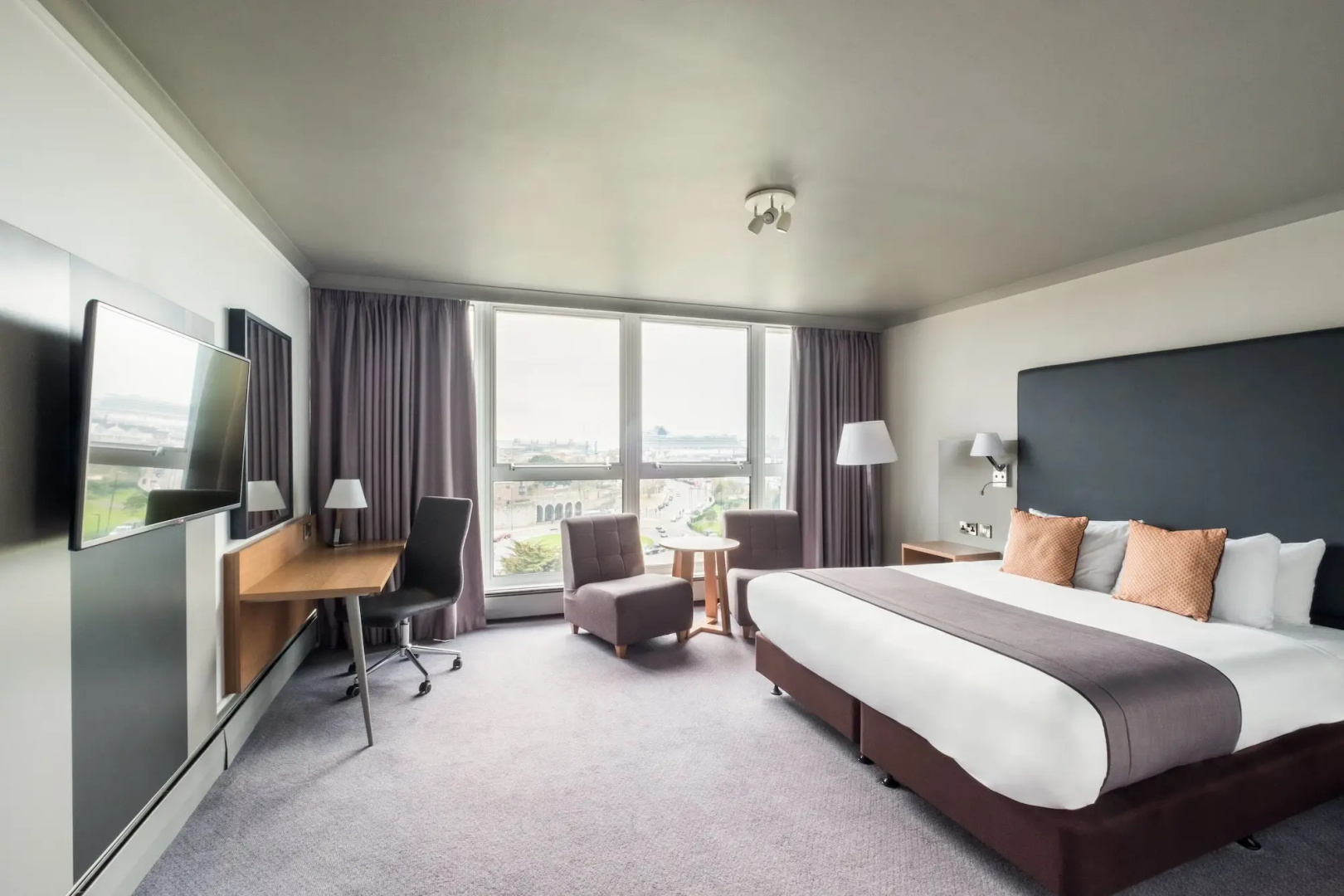 voco Southampton by IHG