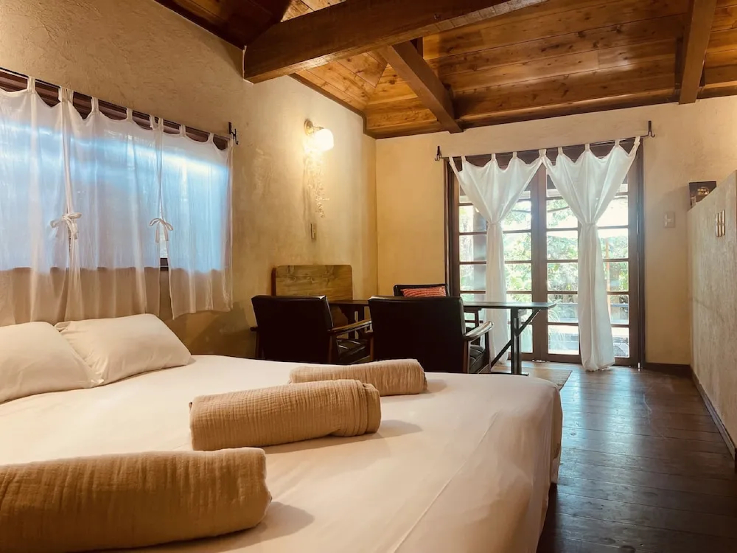 Guest house cago