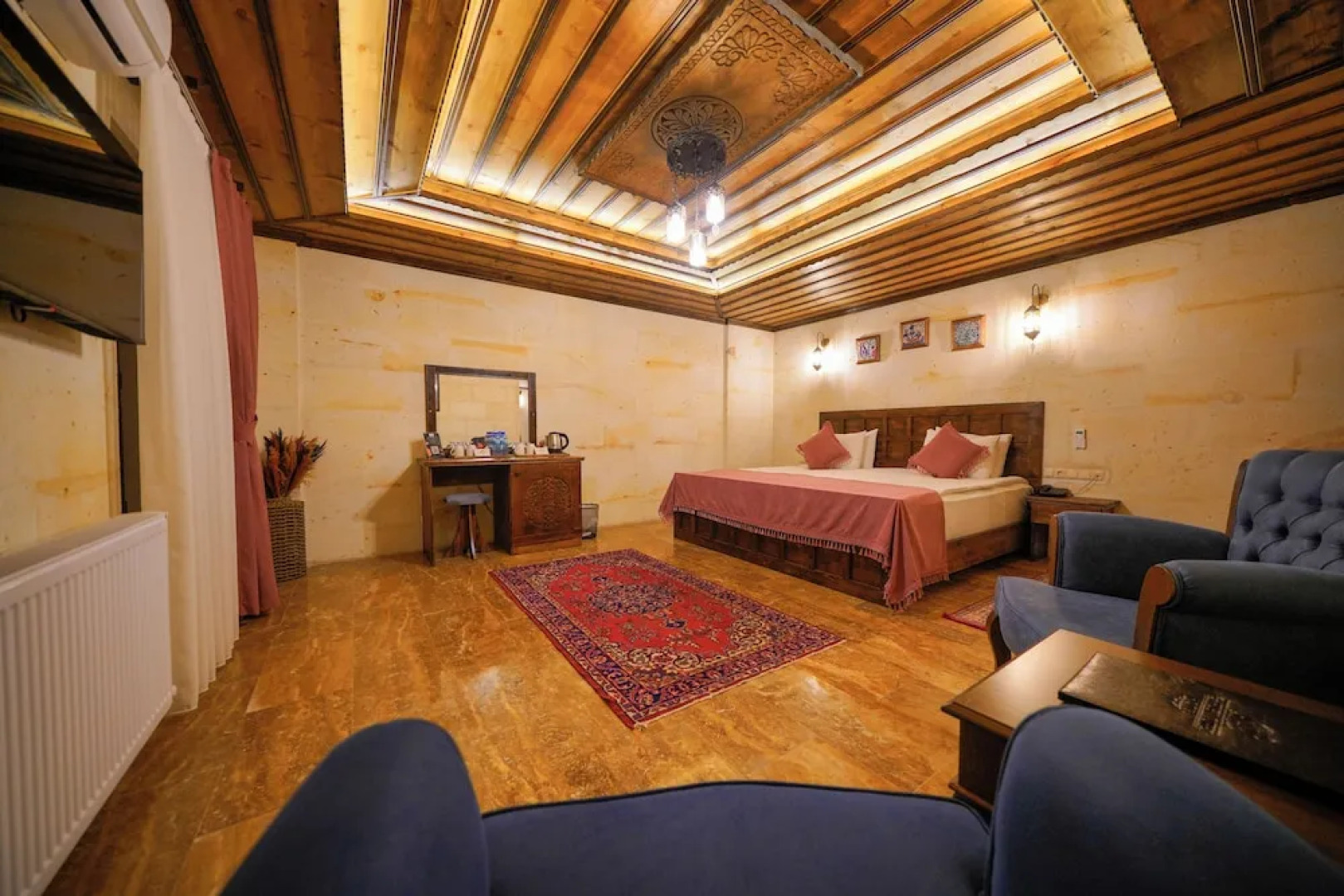 Garden Suites Hotel Cappadocia