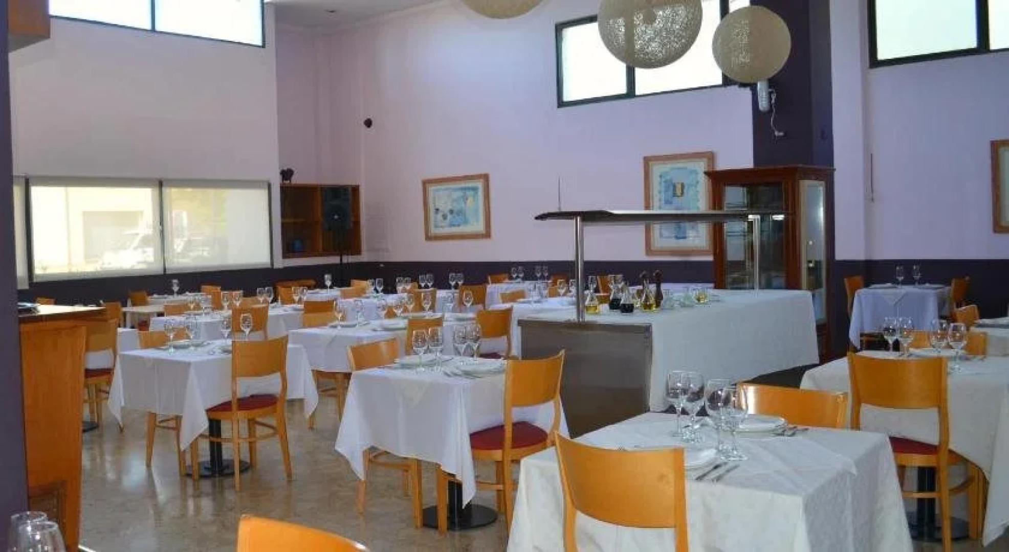 Epecuen Hotel & Spa Termal