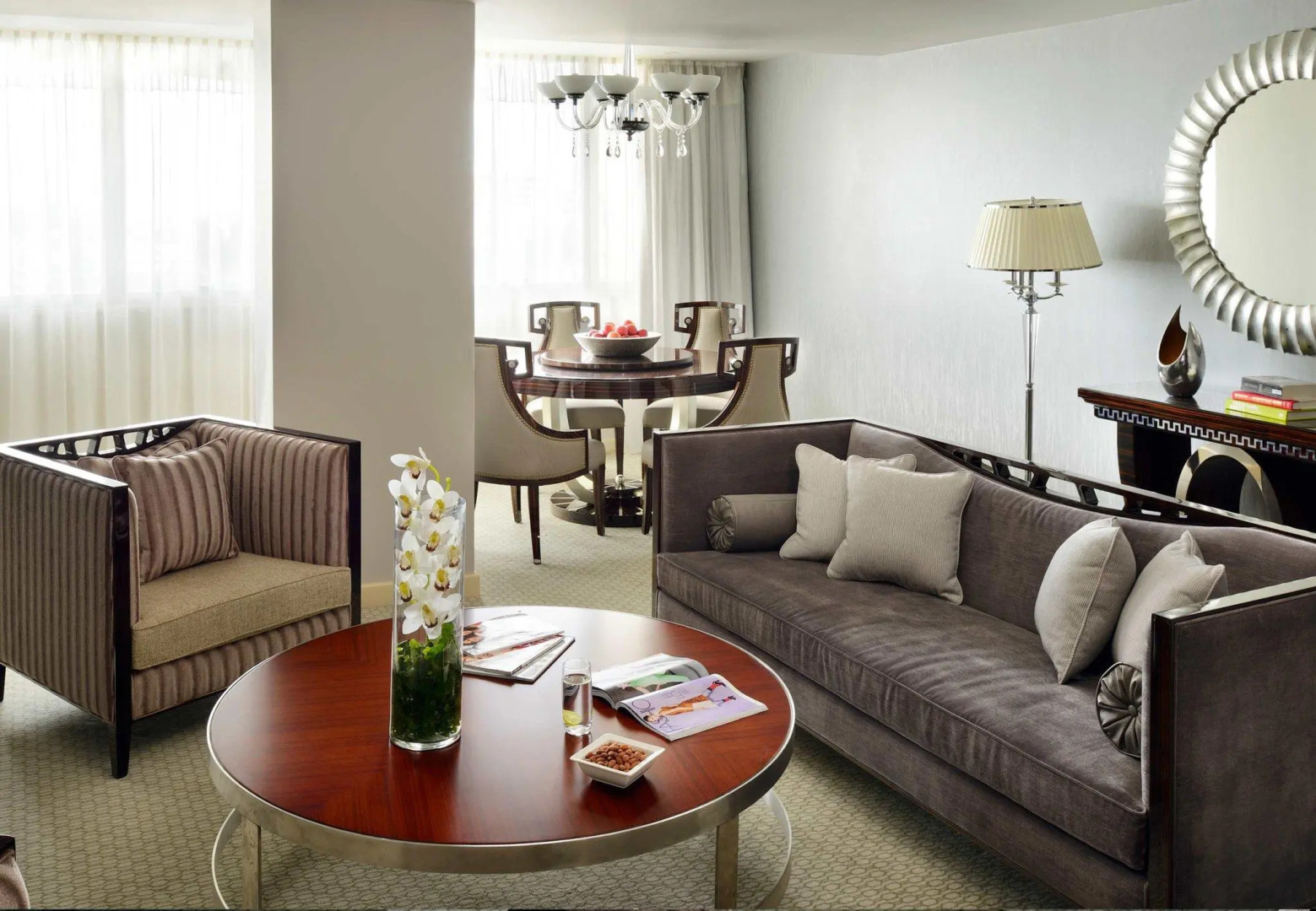 Marriott Executive Apartments Addis Ababa