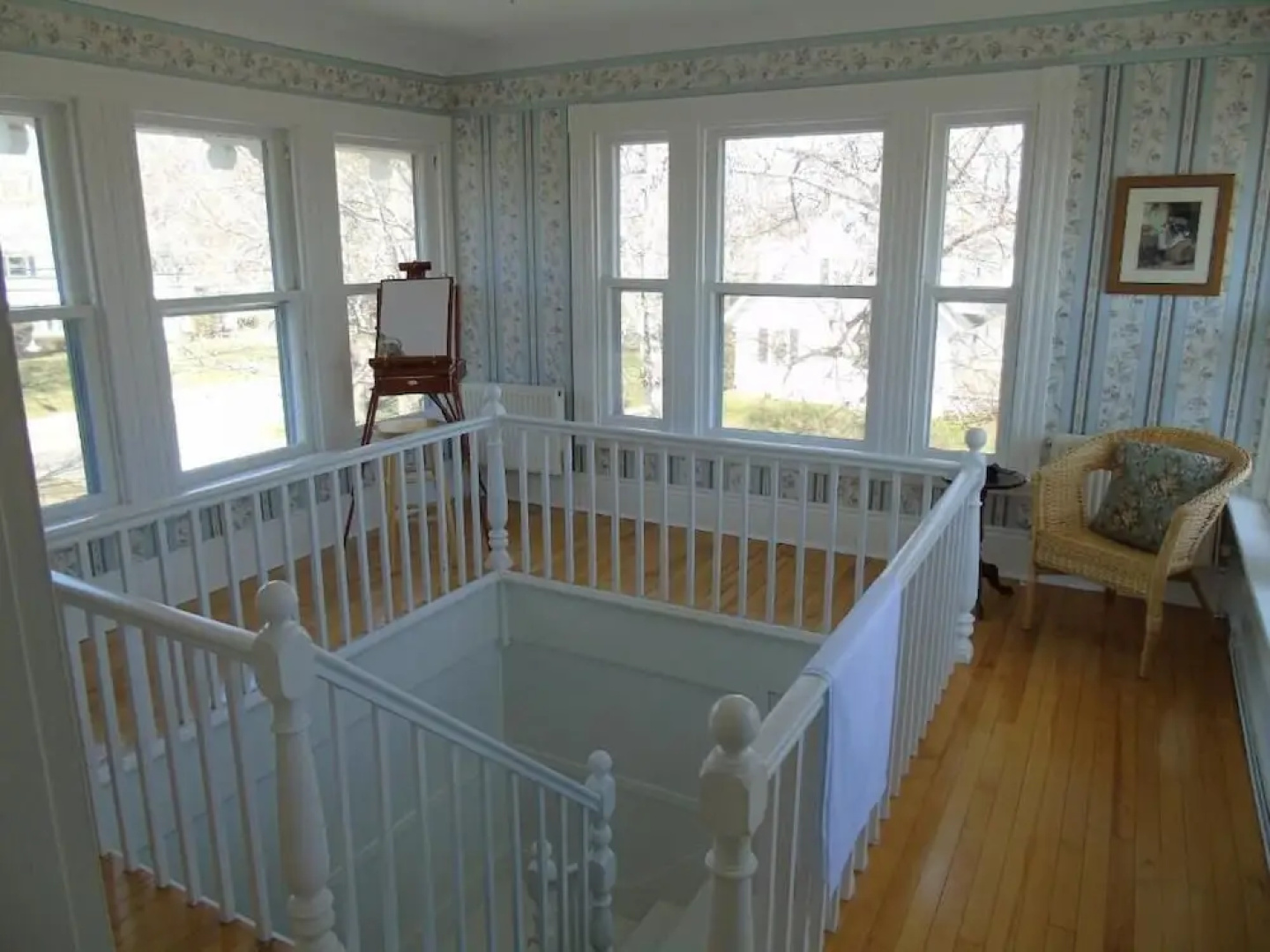 The Dawson House Bed & Breakfast