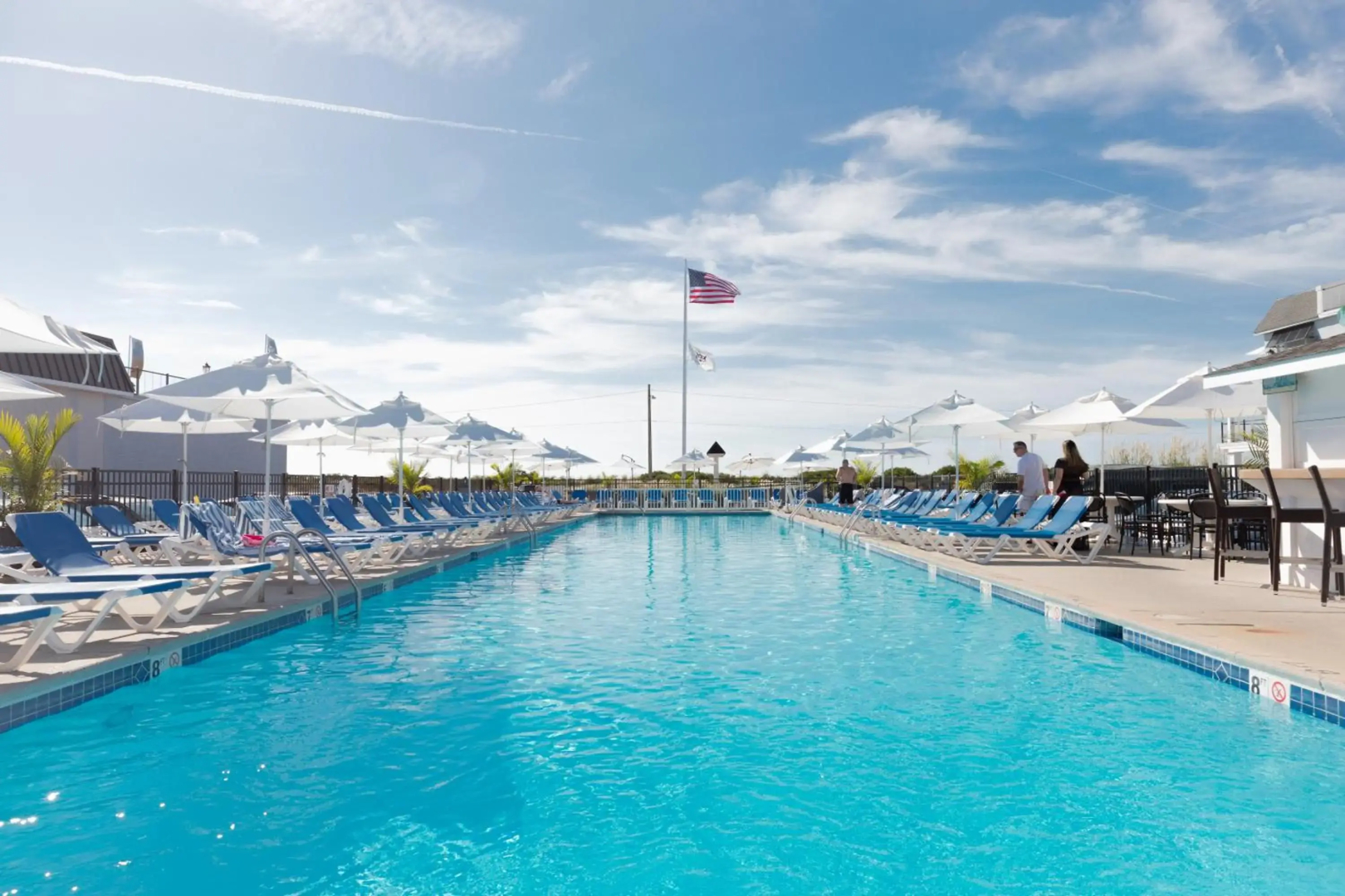 Grand Hotel of Cape May
