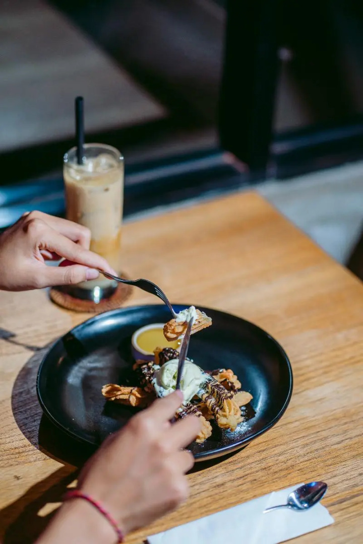 Pertiwi Resort & Spa