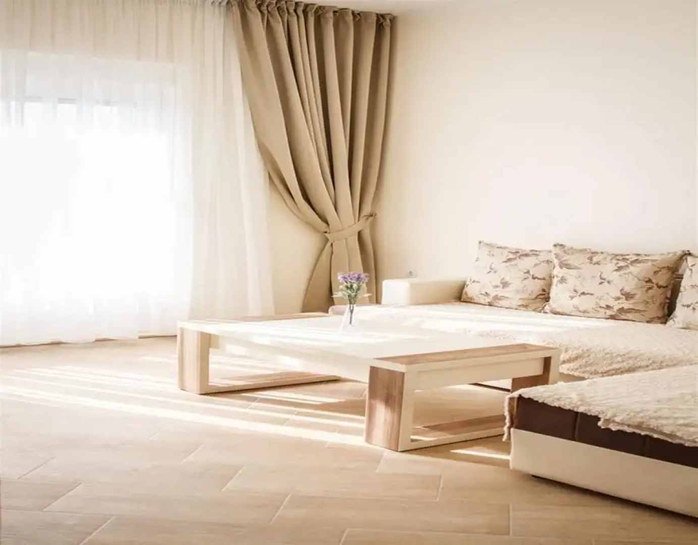 EDEM Hotel