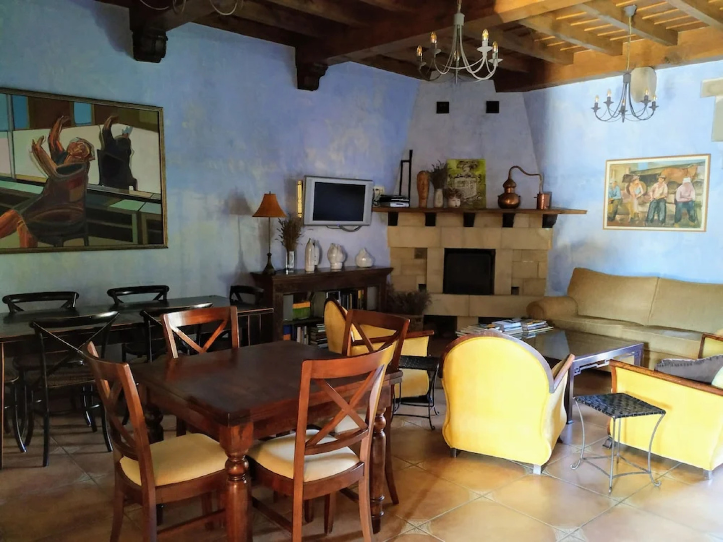 Hotel Palacio La Cajiga