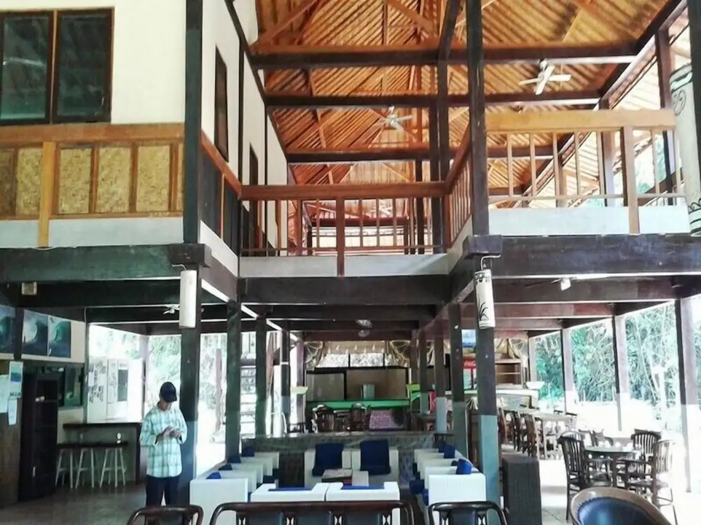 G-Land Joyos Surf Camp