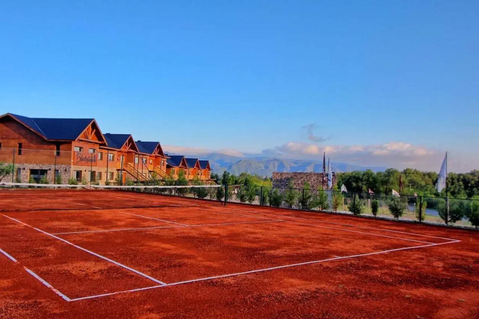 Blackstone Country Villages