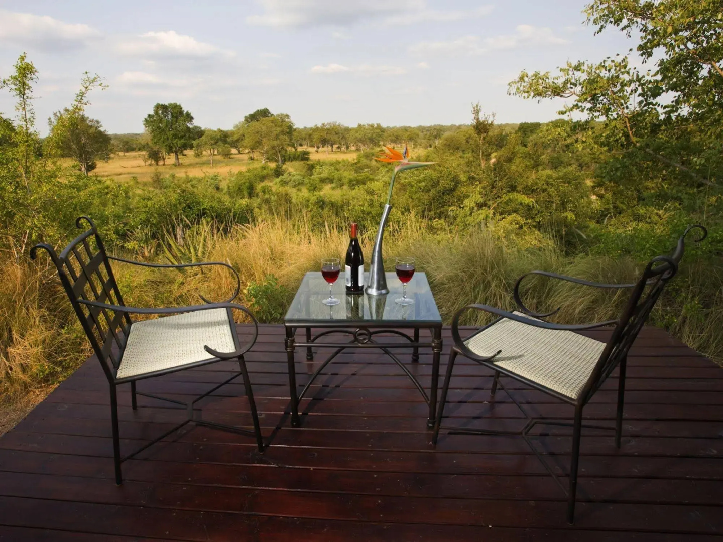 Elephant Plains Game Lodge
