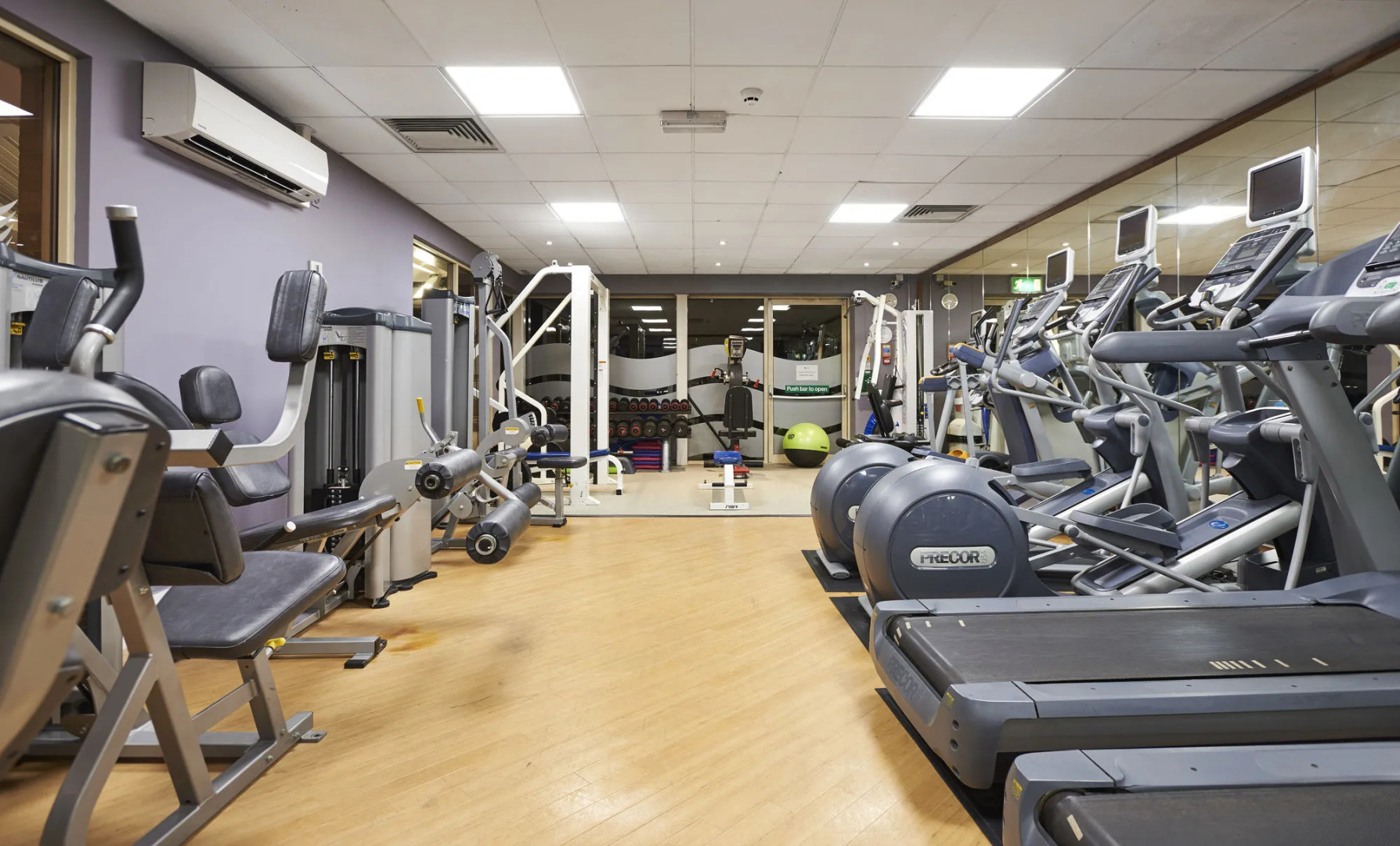 ORIDA Hotels Newbury