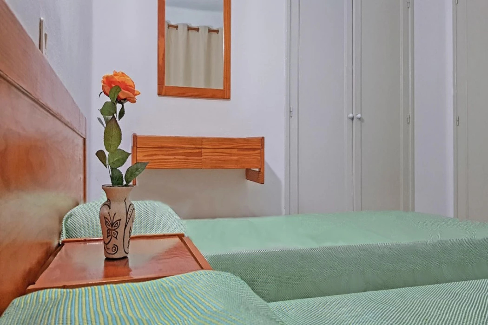 Luz Y Mar Apartments