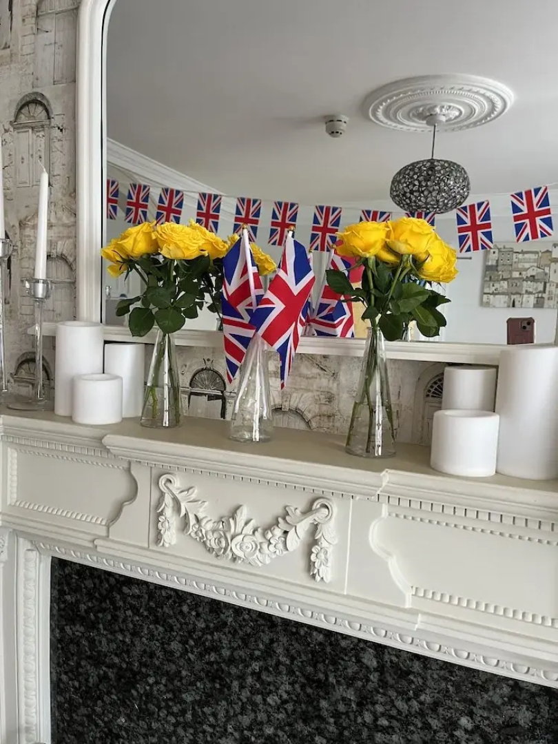 The Palmerston Rooms