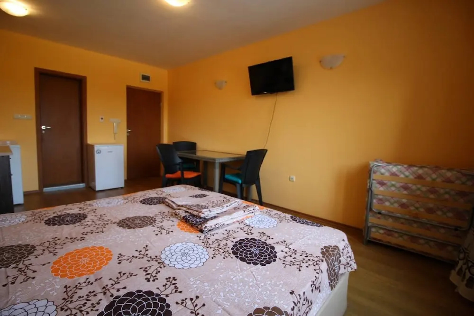 Apartment in Chateau Del Marina Apart Complex