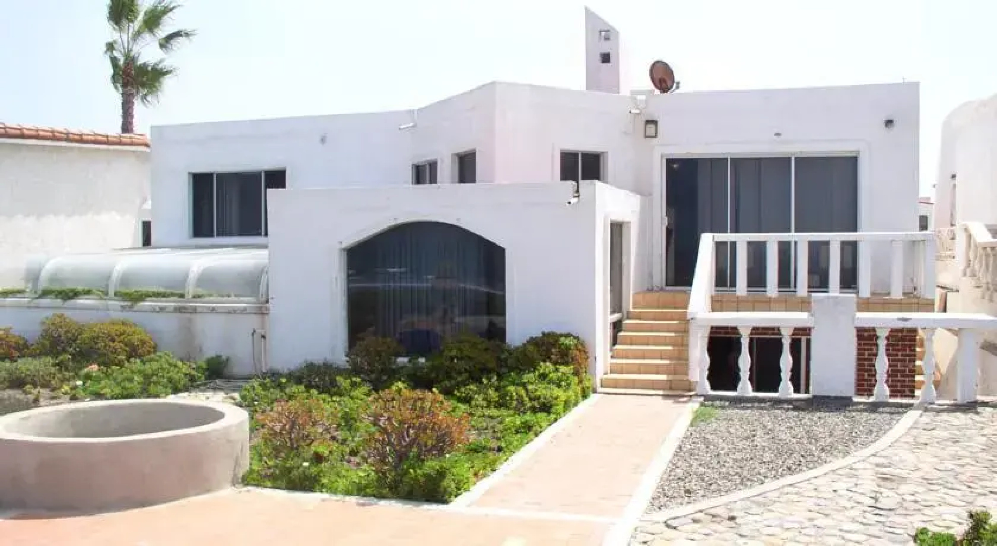 Casa La Cantina