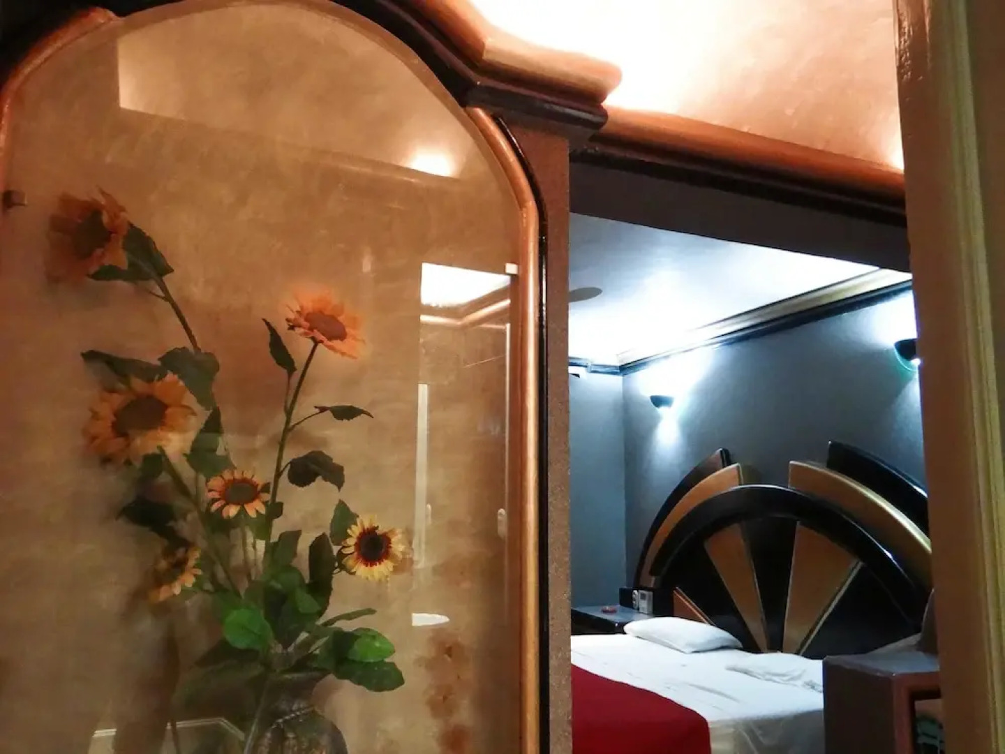 New York Hotel - Motel