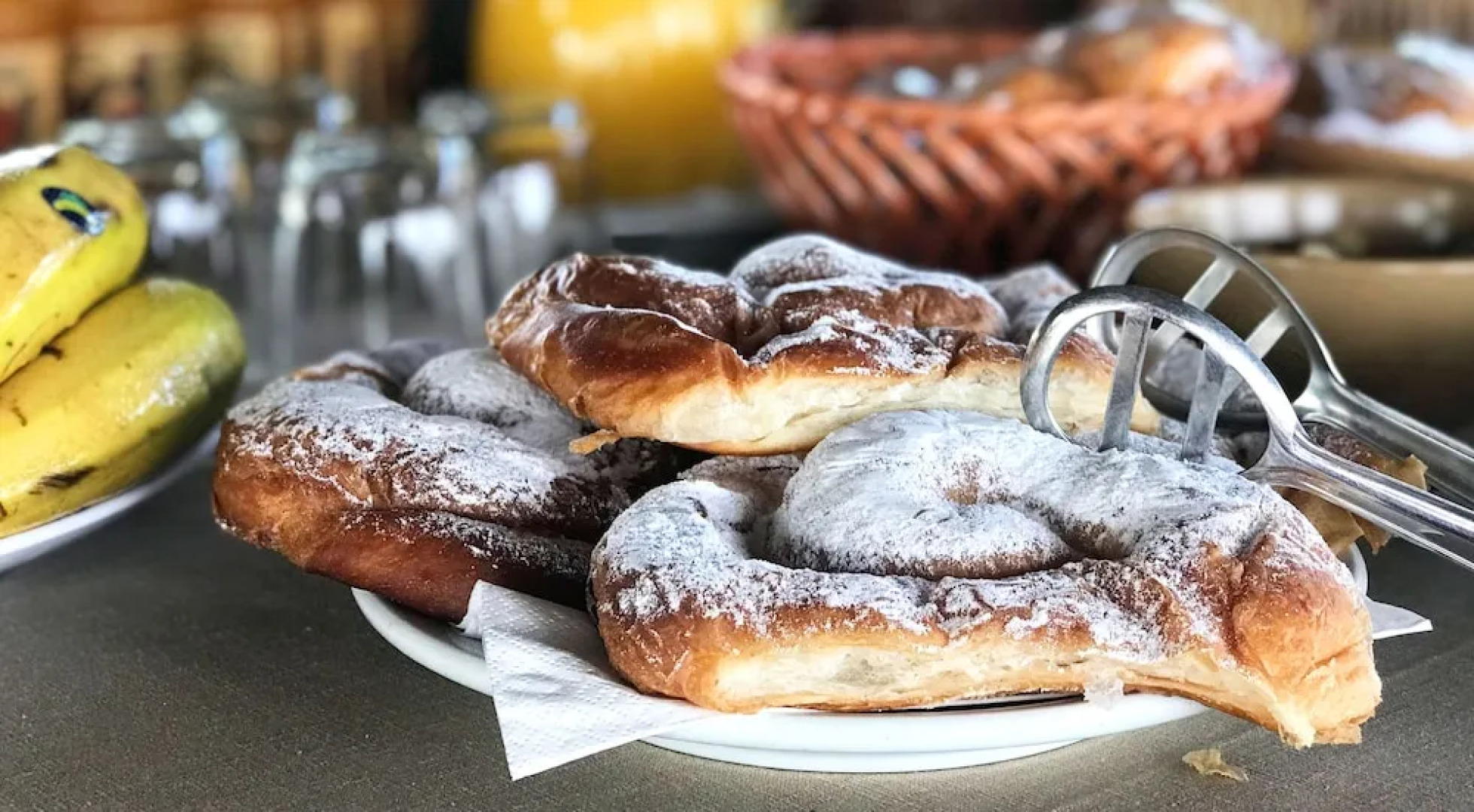 Agroturismo Es Gallicant