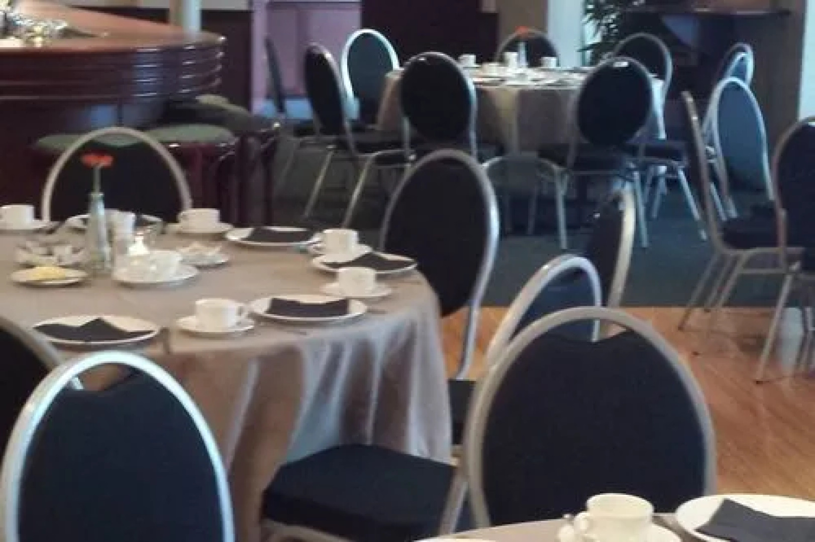 Hotel Restaurant t Anker