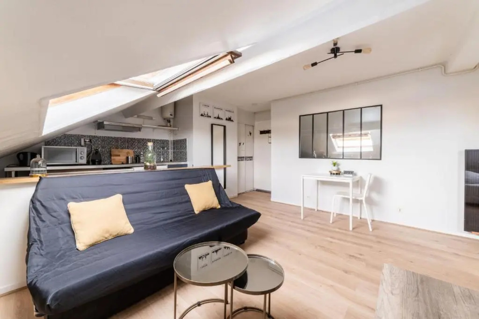 Aparteo - Parc Des Expositions - Cdg - Paris 19Min