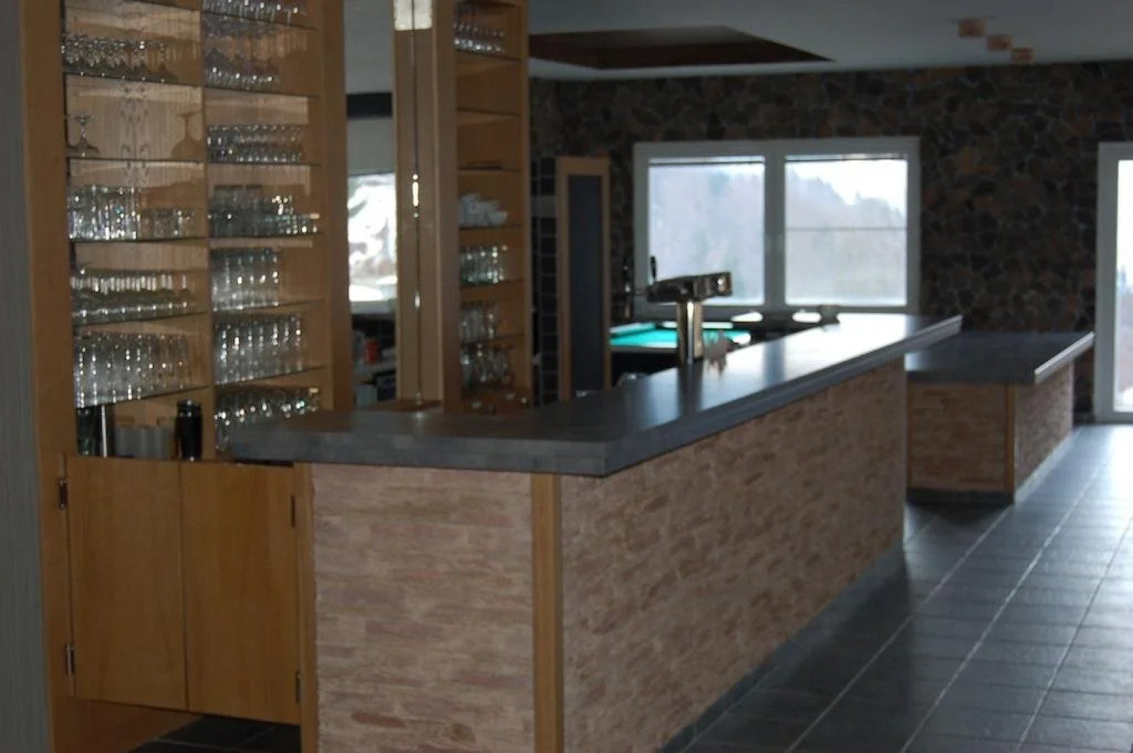 Horský Hotel Lipový