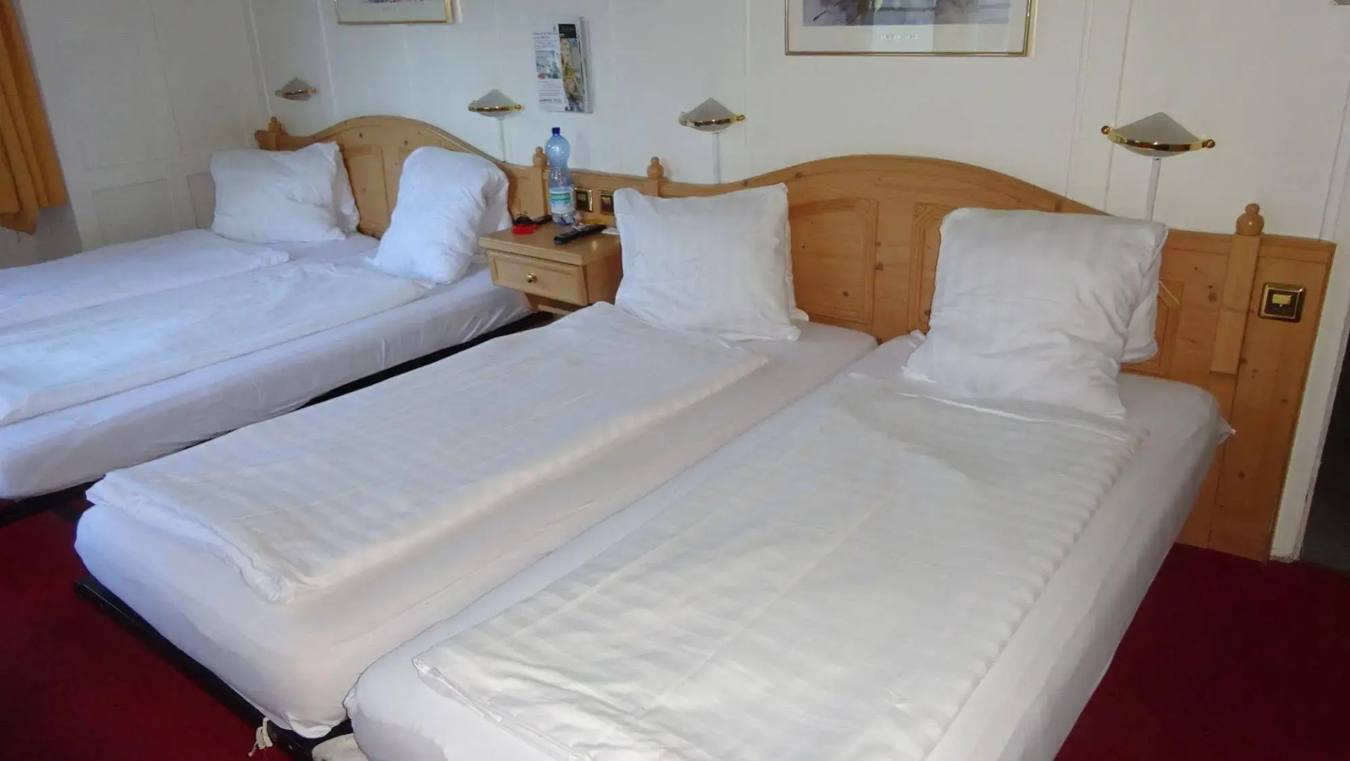 Hotel Zunfthaus zur Rebleuten