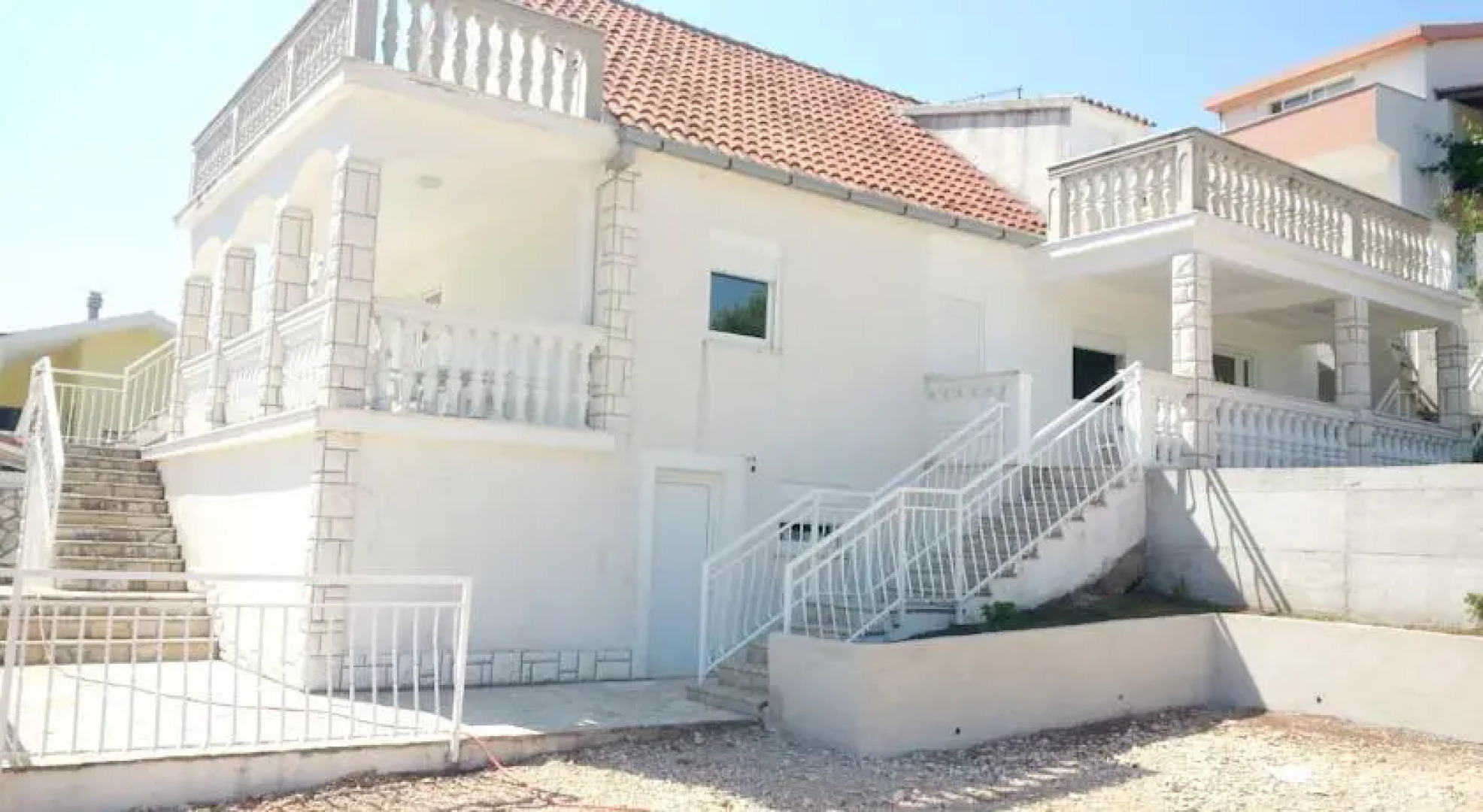 Apartments Blue Pearl