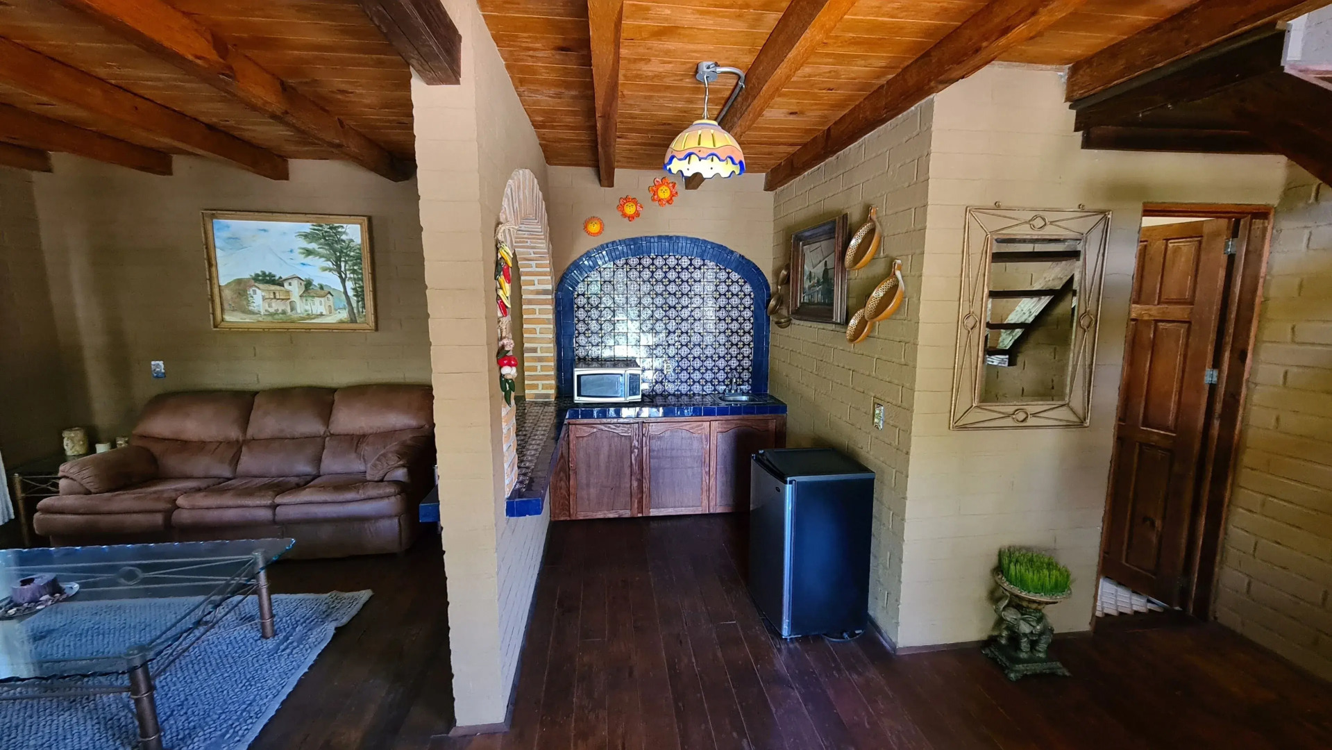 Quinta Tere Hotel & Gallery