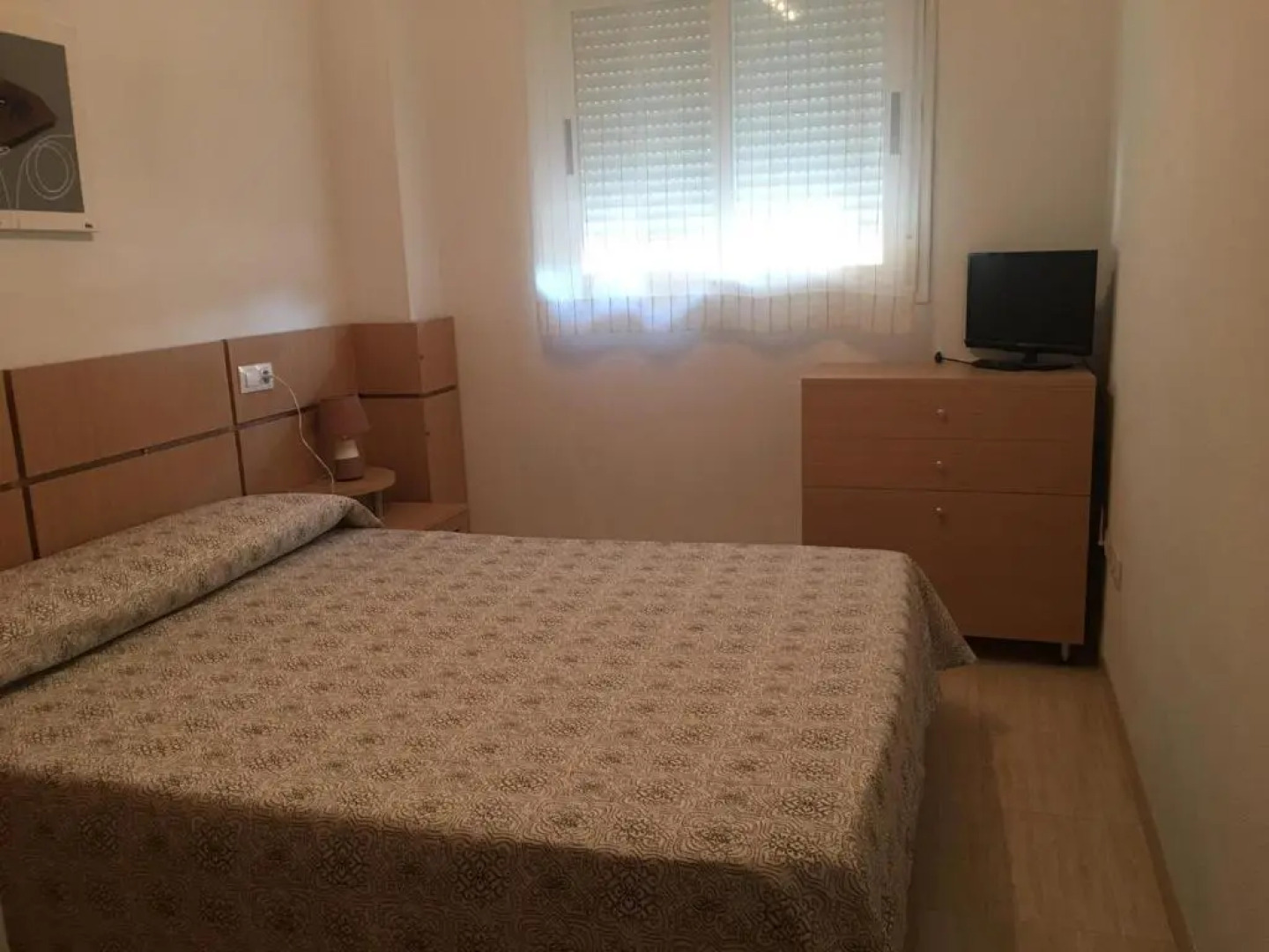 Apartamentos Costa Azahar II