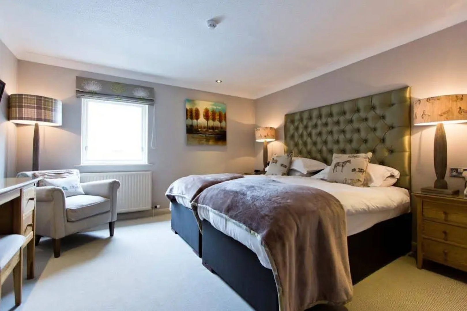 The General Tarleton Inn