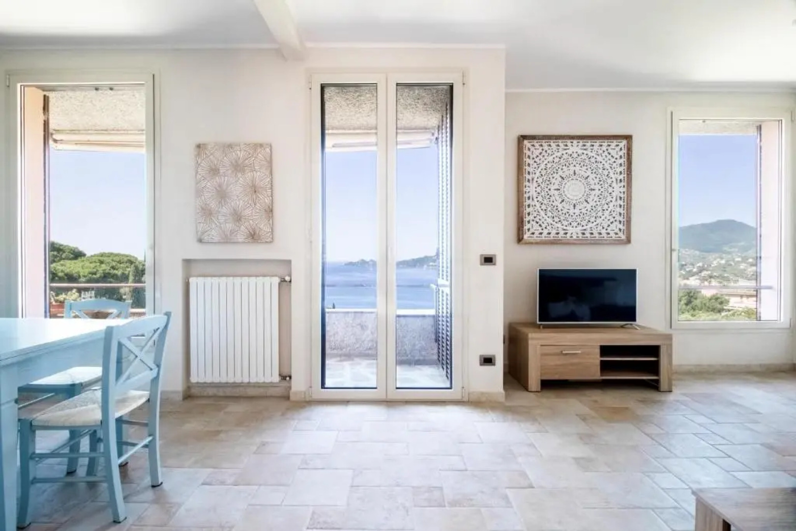 Villa Silvia Apartment