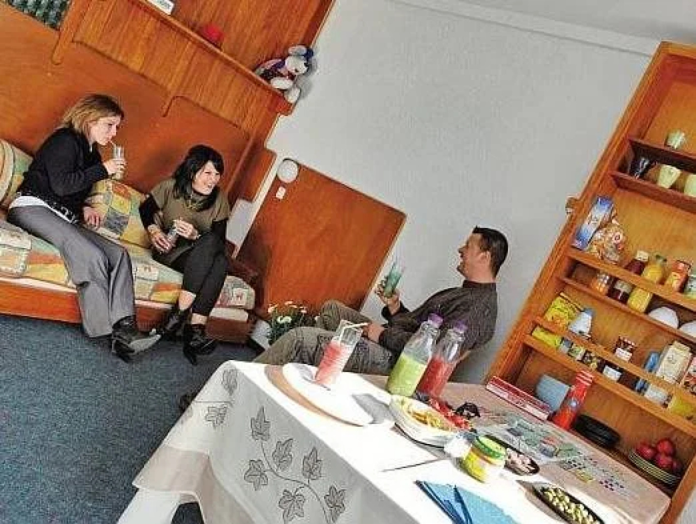 Résidence Les 2 Alpes - Maeva Selection