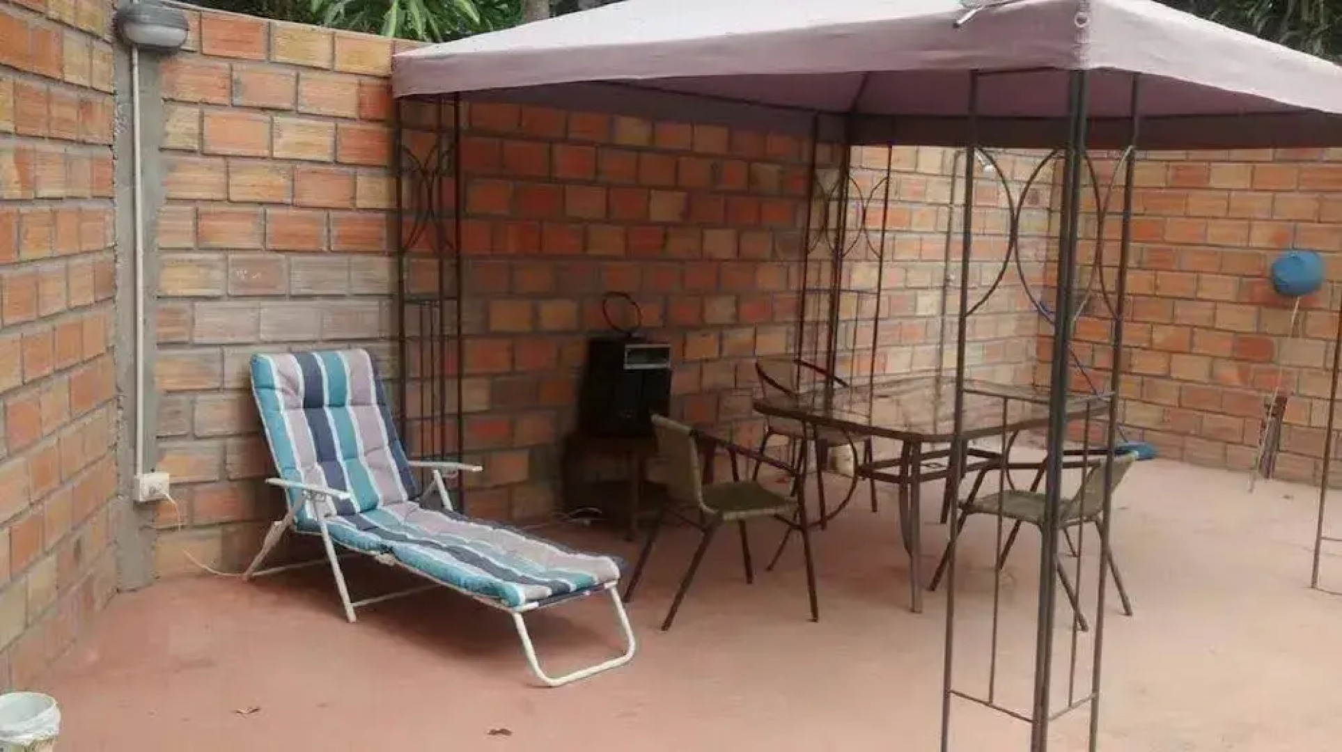 Peru Rent Tarapoto Shack