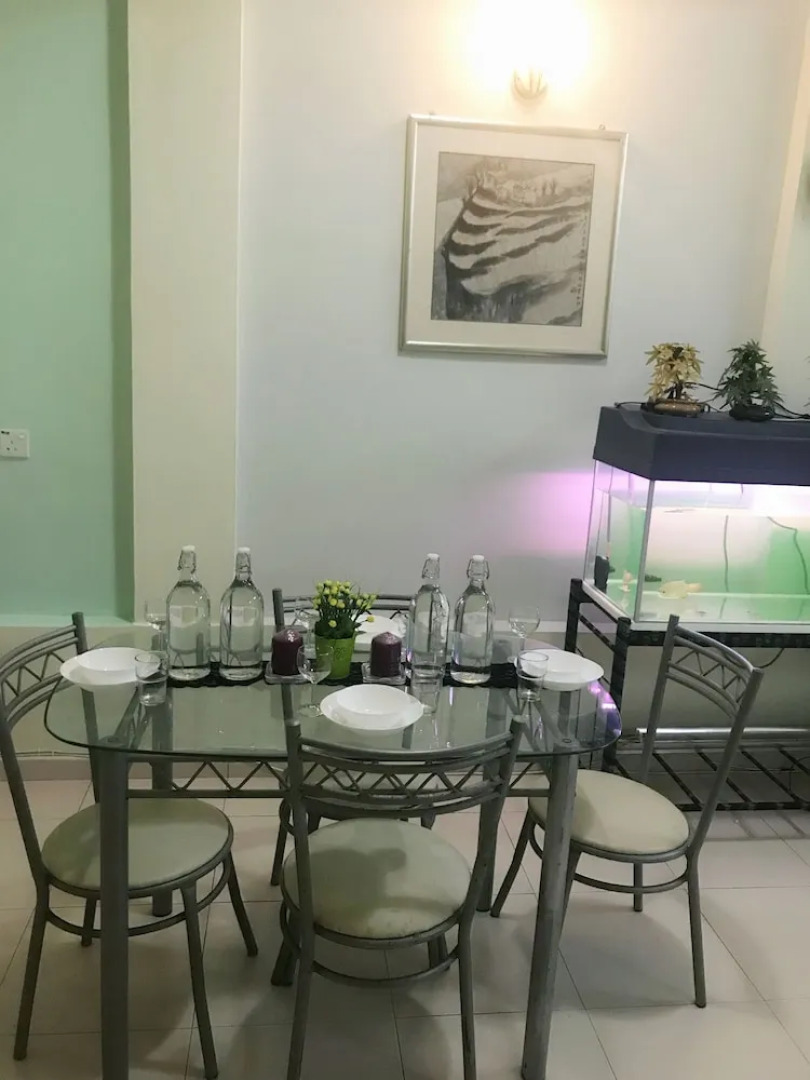 Bukit Bentong Homestay