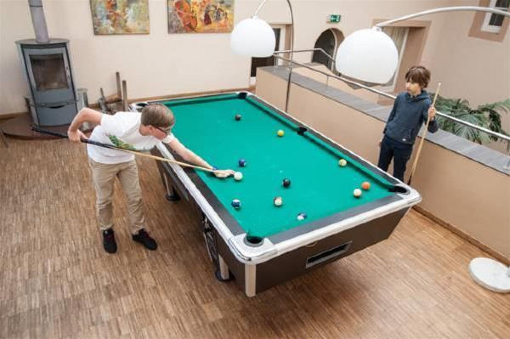 Bed & Breakfast Nitteler Hof