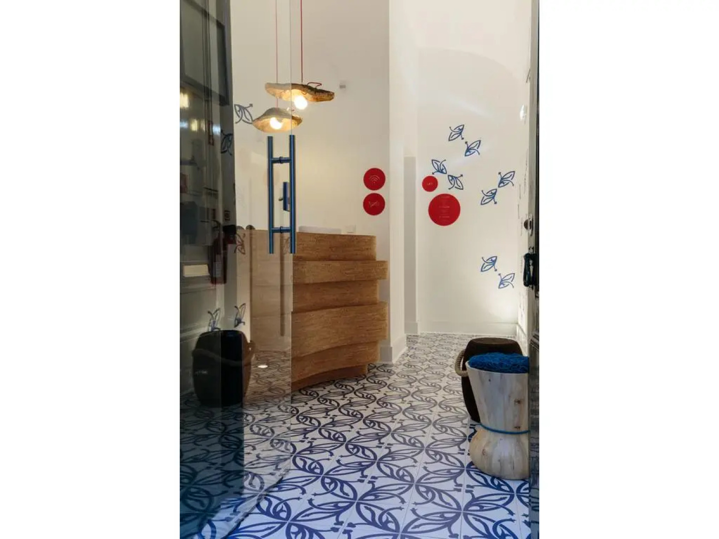 Heaven Inn Évora - Hostel