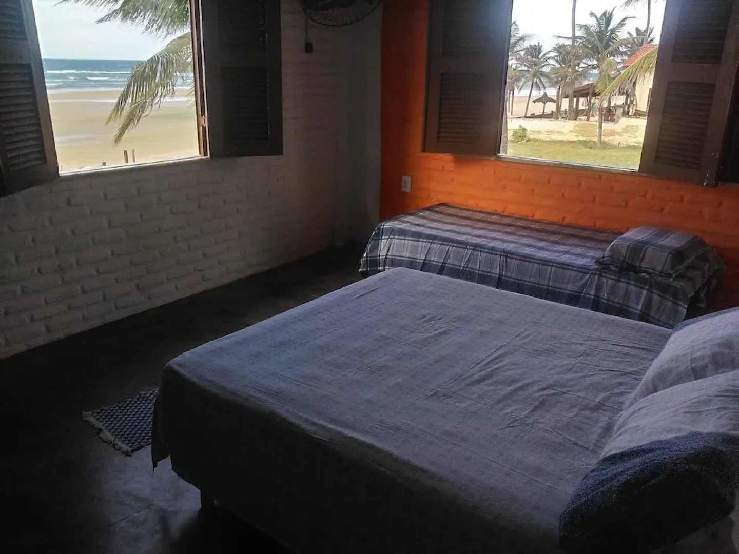 Paraíso do Kite - Hostel & Bar