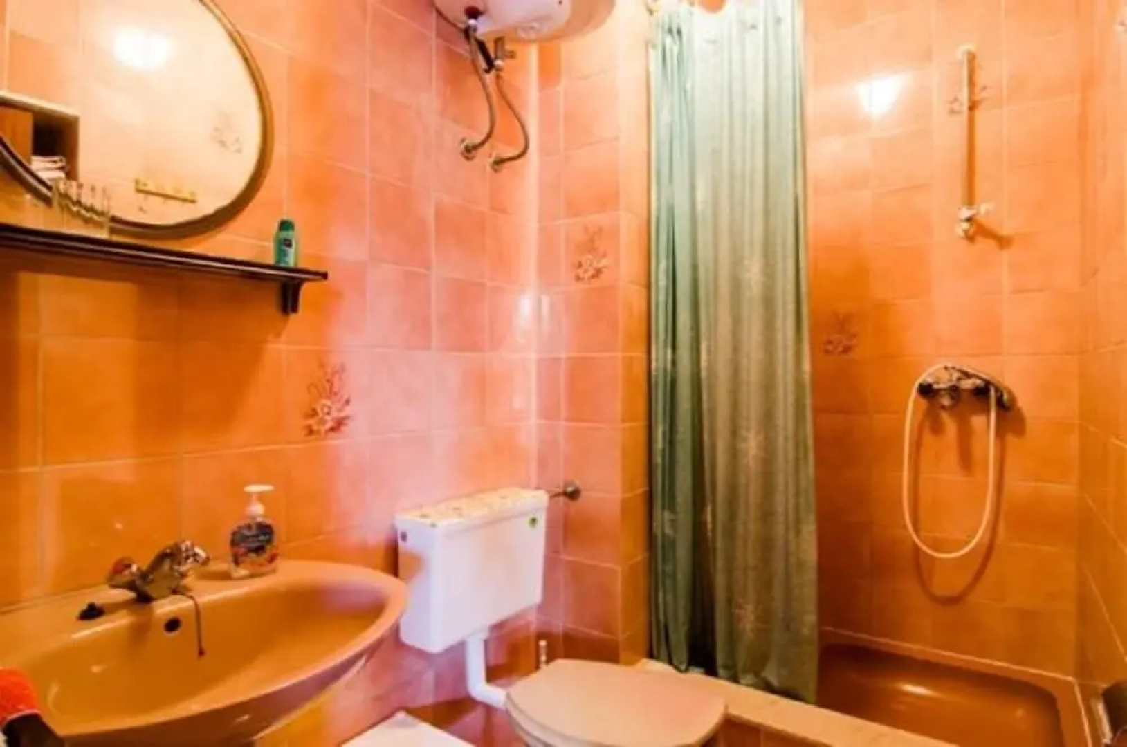 Apartmani MAK