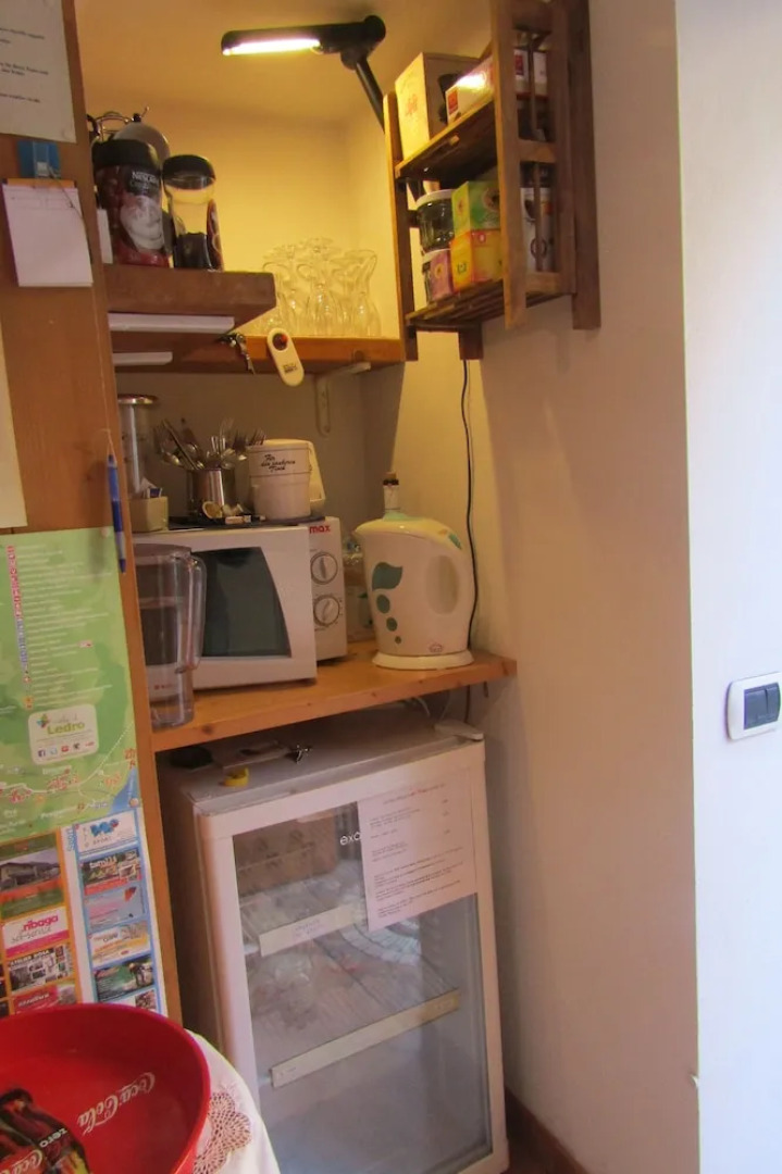 Affittacamere B&B Cà mea Dina