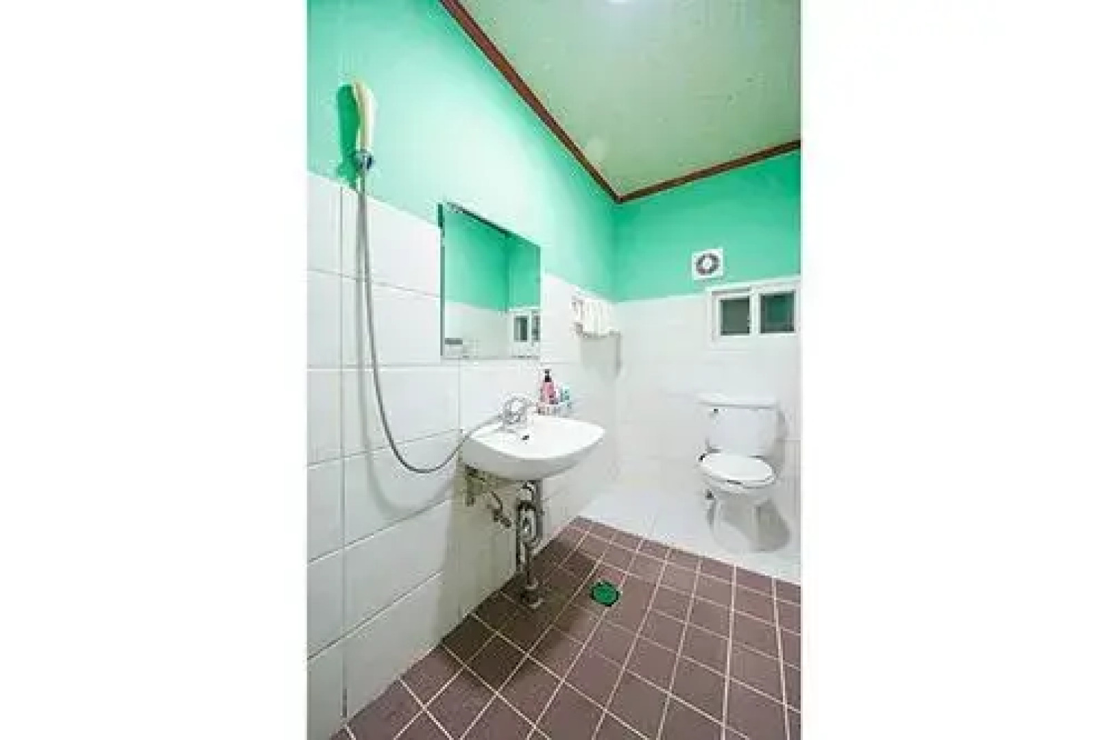 Yongin Yaksu Goeul Pension