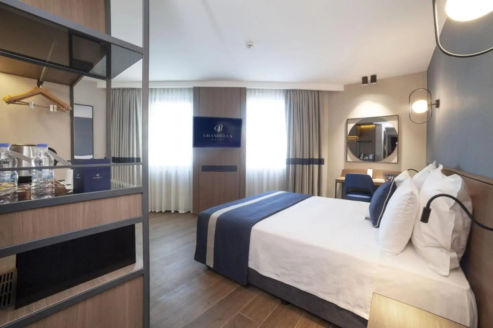 Granbella Hotel