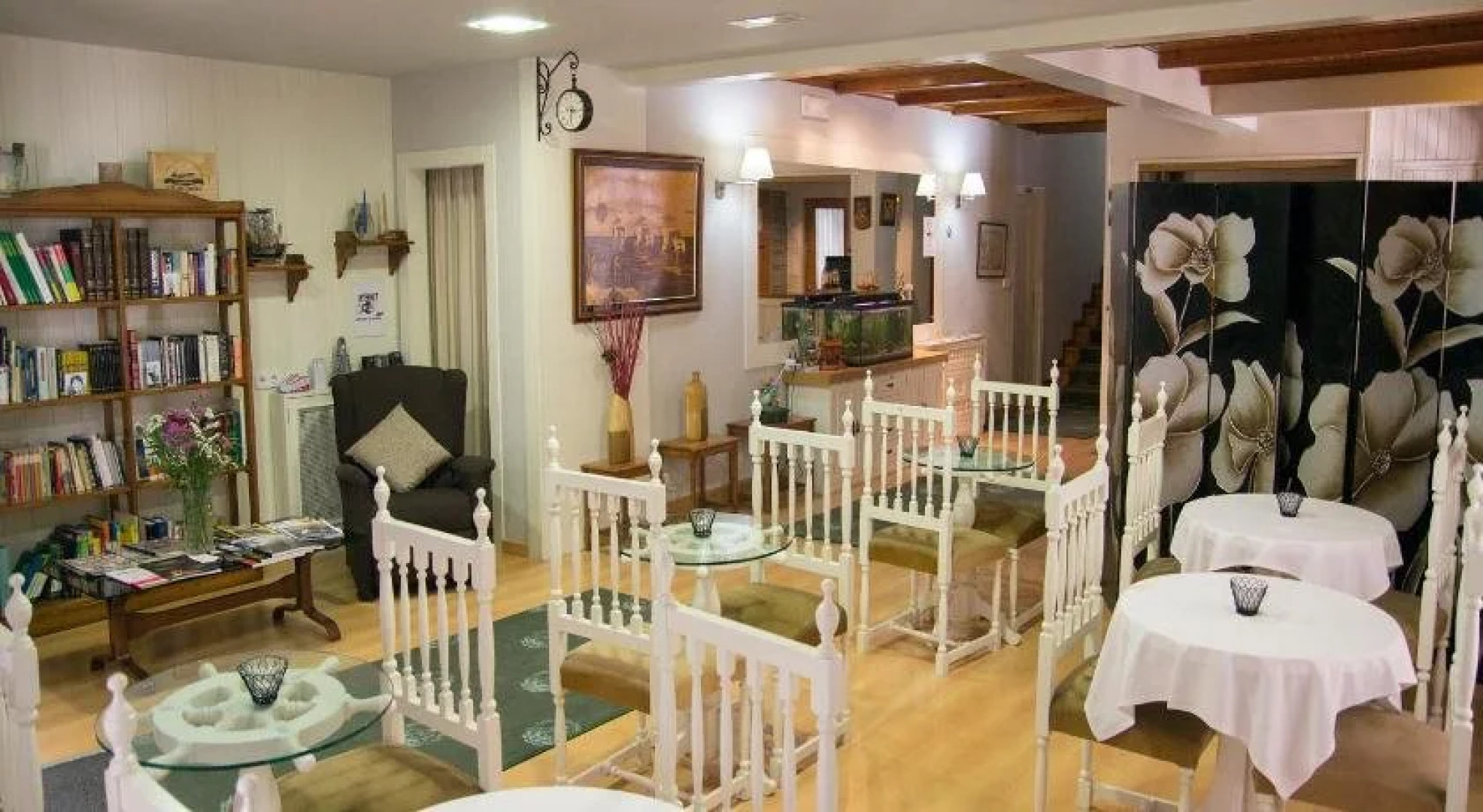 Hotel Tres Carabelas