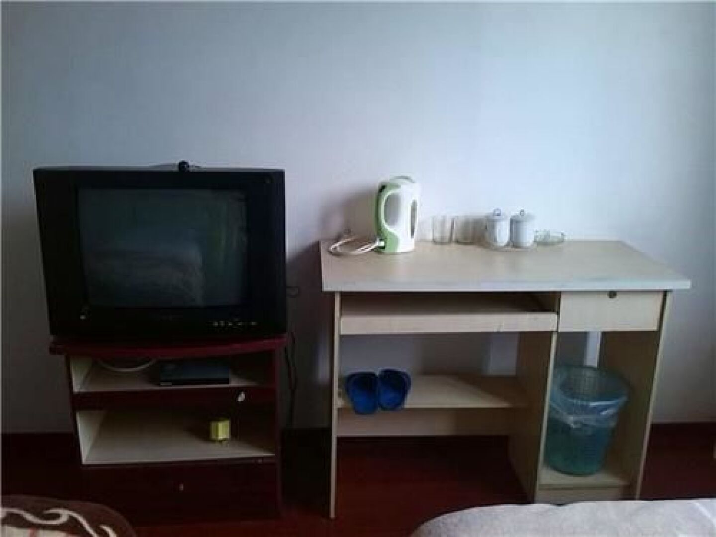 Lushan Minzheng Business Hotel