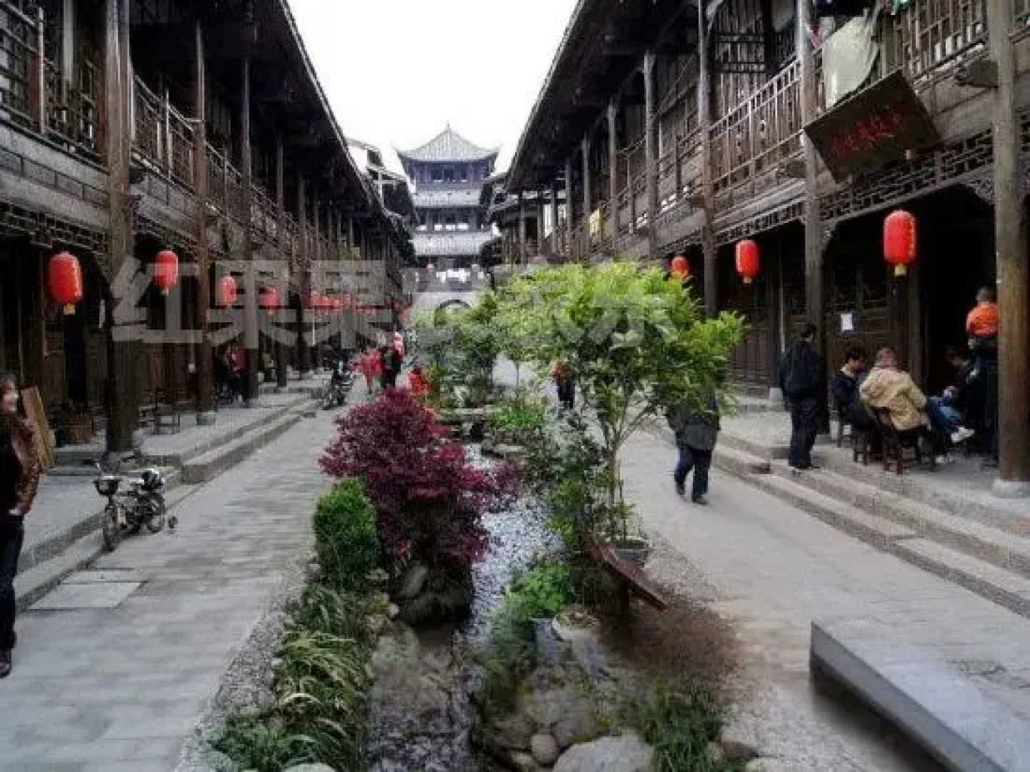 Hongguoguo Farm Stay