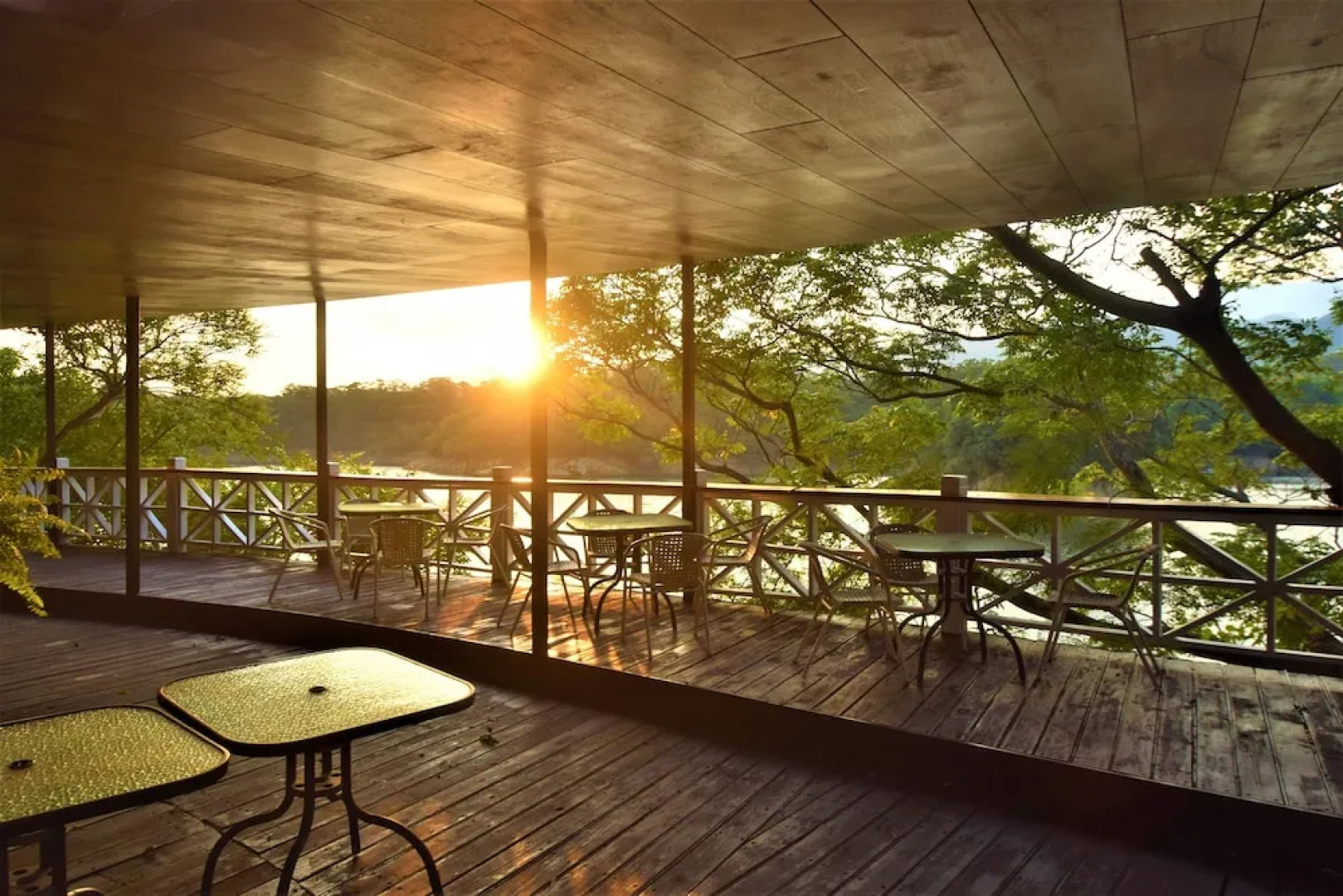 TianTong Health Resort