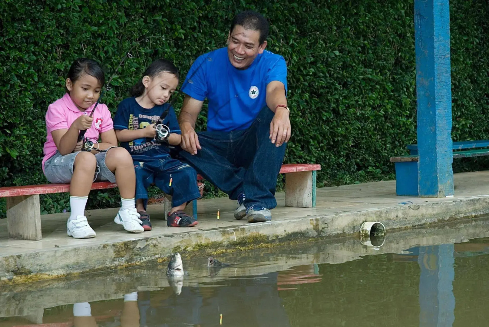 Grand Cempaka Resort Hotel