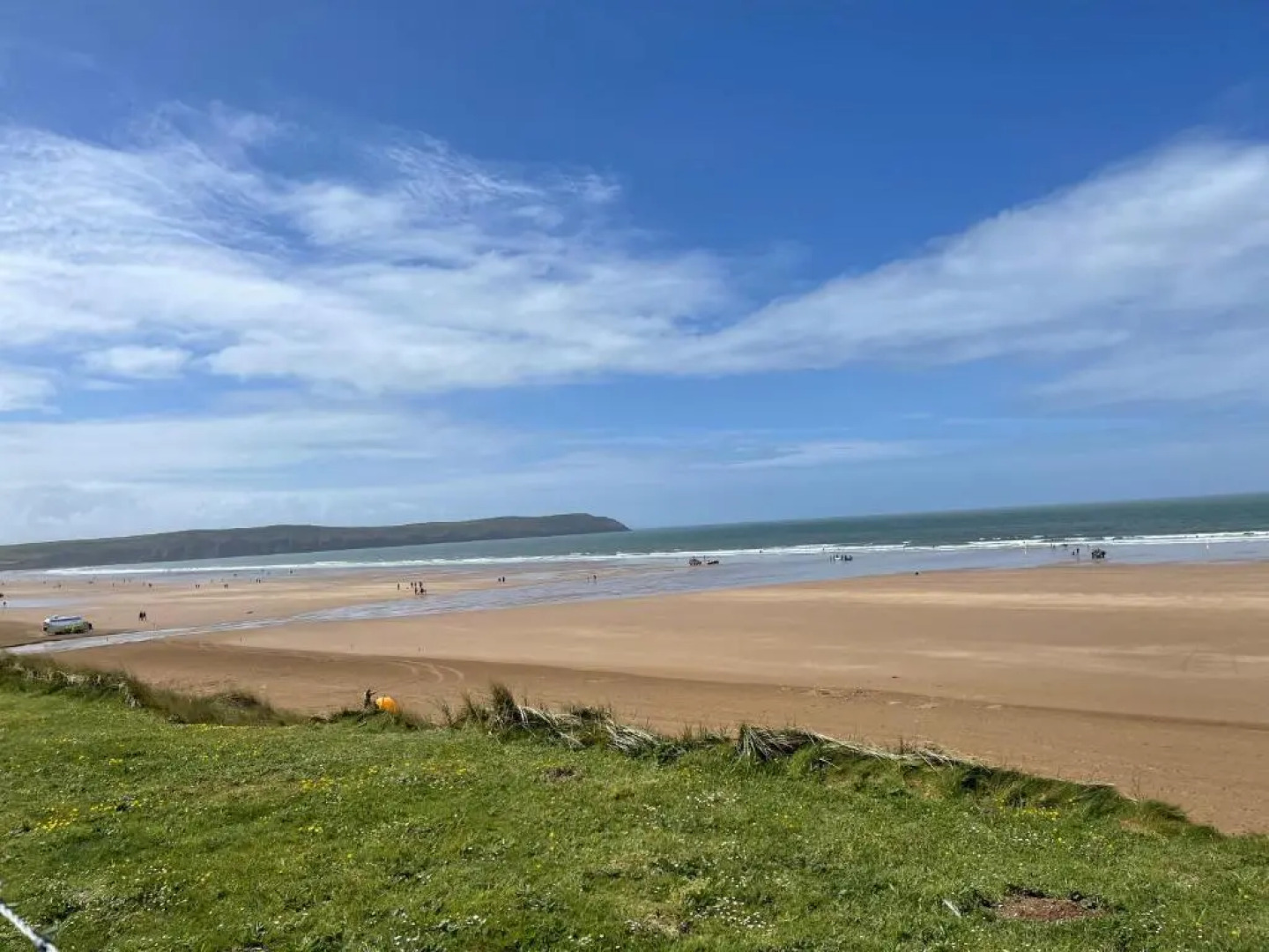 10 Putsborough - Luxury Apartment at Byron Woolacombe, only 4 minute walk to Woolacombe Beach!