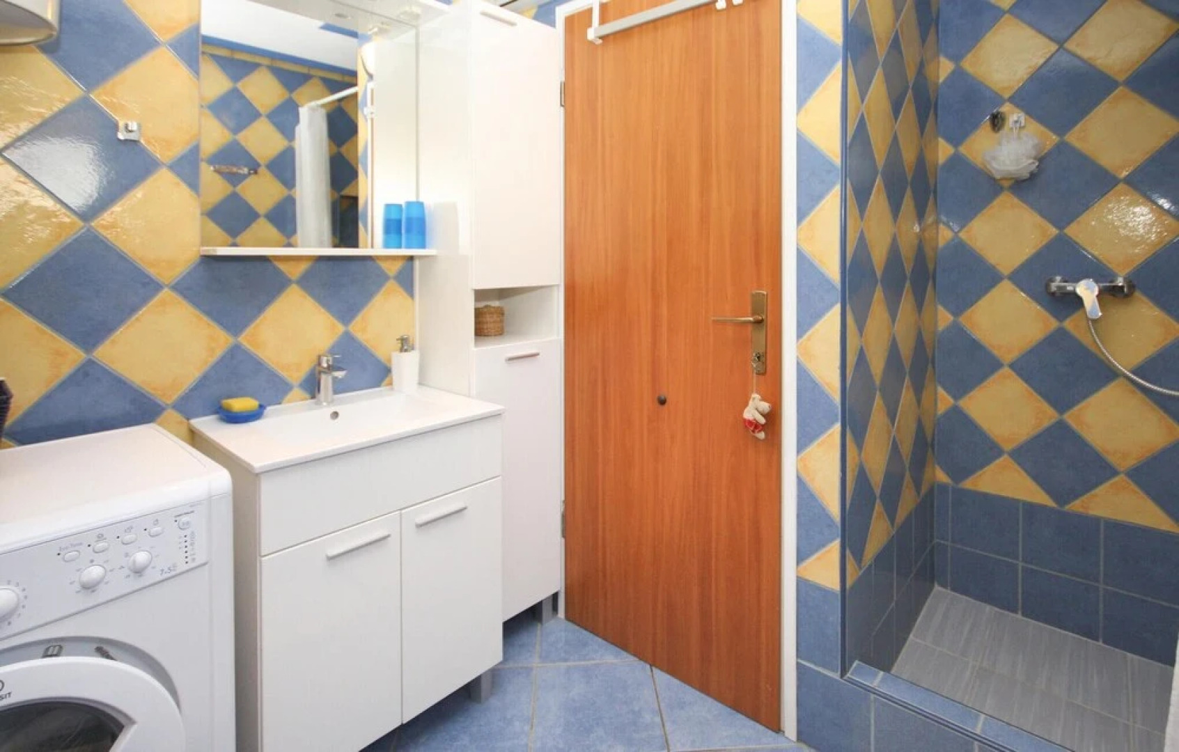 Beautiful Apartment in Medulin With 1 Bedrooms and Wifi