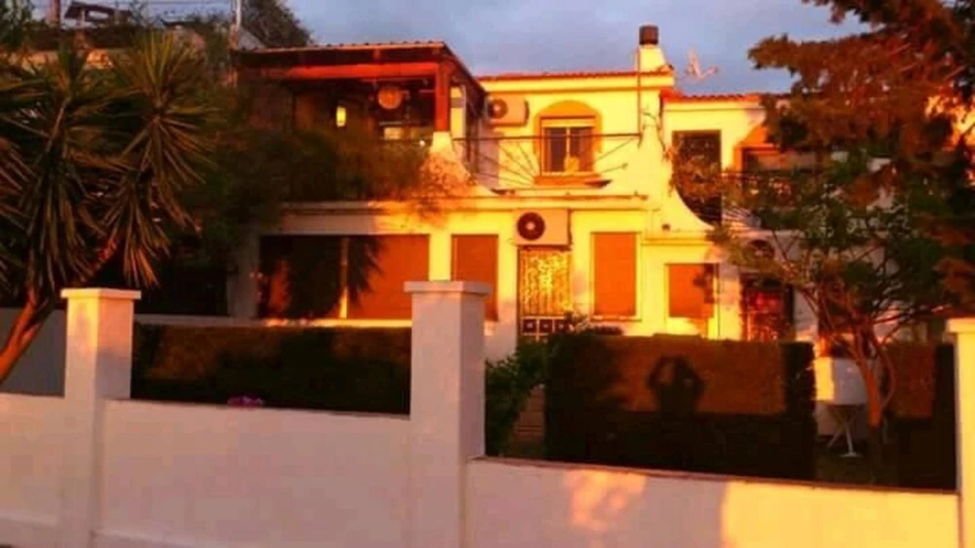 Chalet With 2 Bedrooms in Ayamonte, With Furnished Balcony - 5 km From